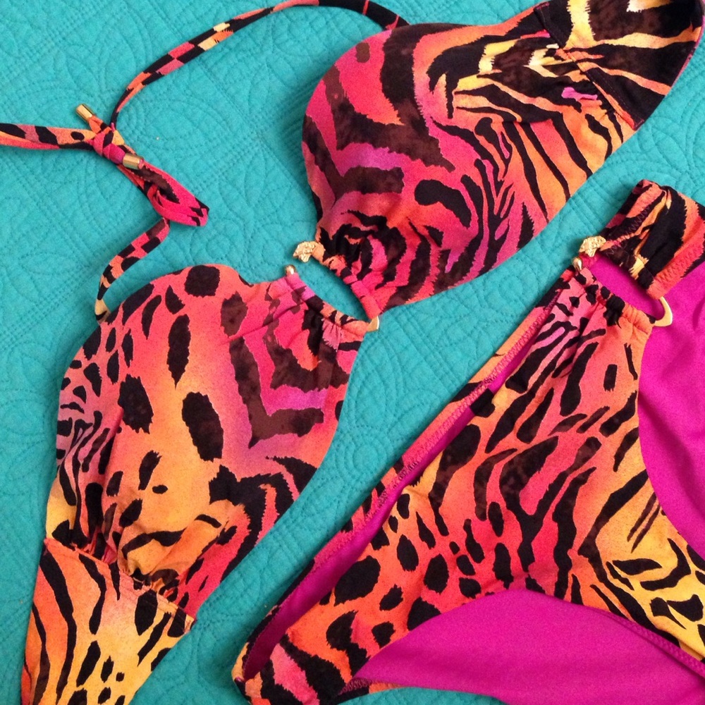 Natori swimsuit